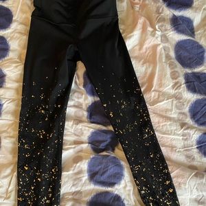 Lululemon High waist leggings!